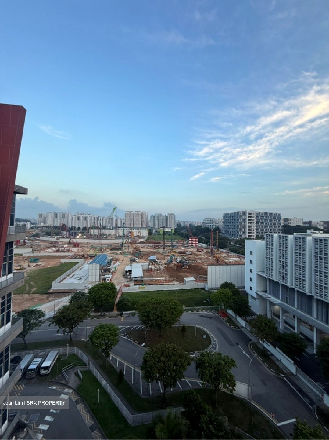 North Link Building (D27), Factory #563924361